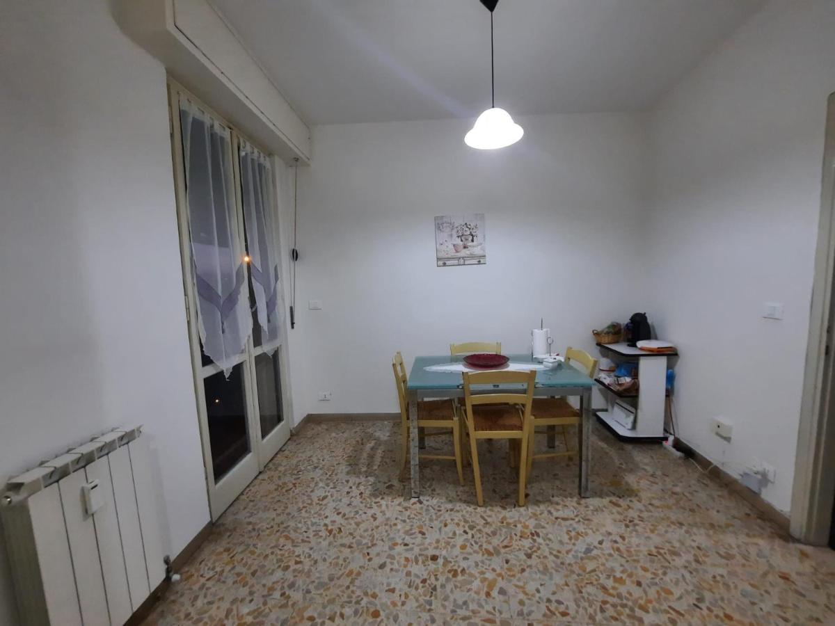 شقة Porta A Mare Station بيزا المظهر الخارجي الصورة