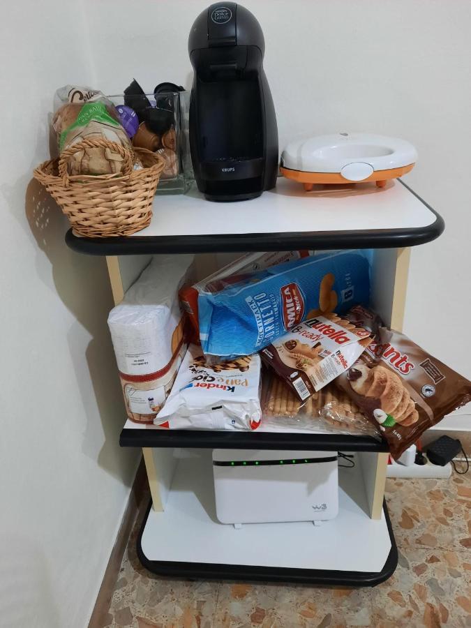 شقة Porta A Mare Station بيزا المظهر الخارجي الصورة