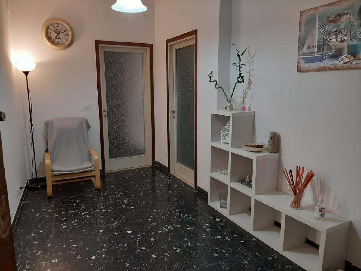 شقة Porta A Mare Station بيزا المظهر الخارجي الصورة